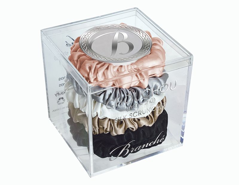 Branché Small Multi Scrunchies