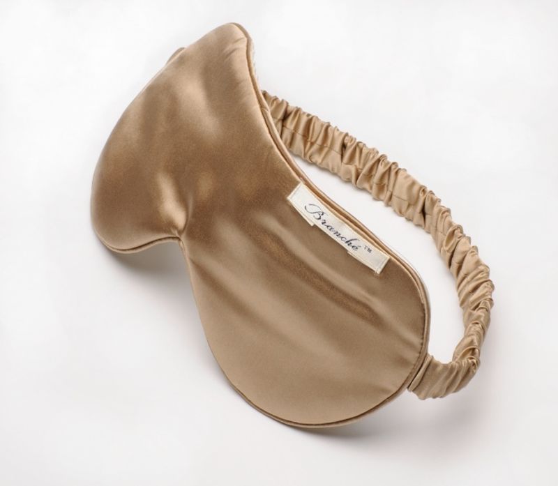 Toffee - Belle De Nuit Silkeøyemaske