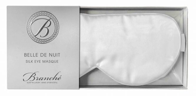 Hovedbilde White - Belle De Nuit ...
