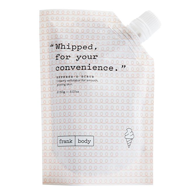 Hovedbilde Express-o Scrub