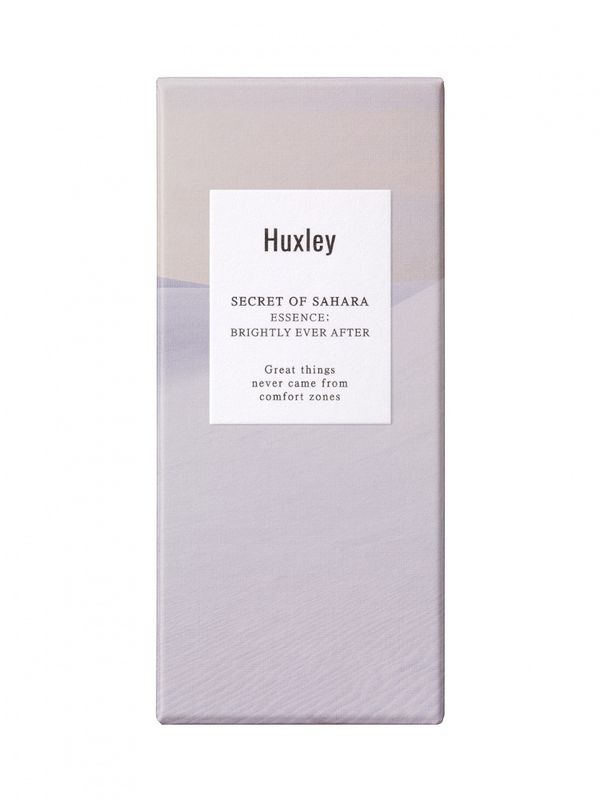 Huxley Essence; Brightly Ever After