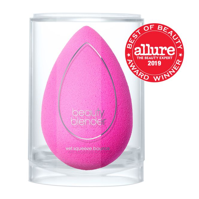 Hovedbilde Original beautyblender Single ...