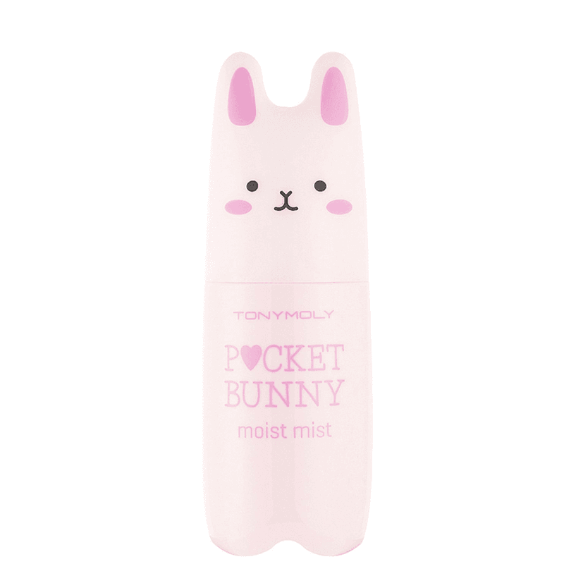 Pocket Bunny Moist Mist