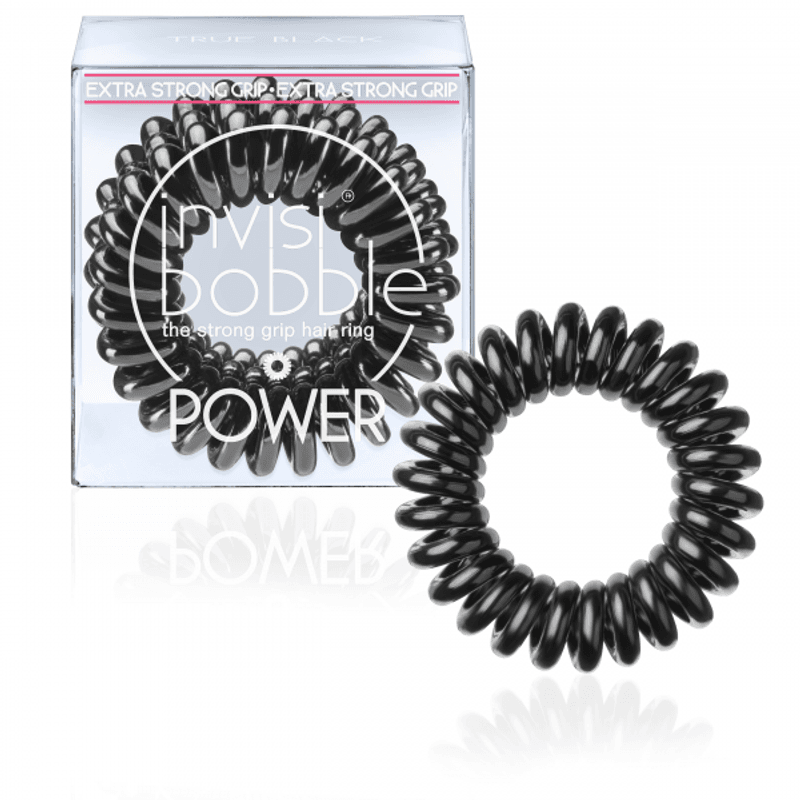 Power True Black