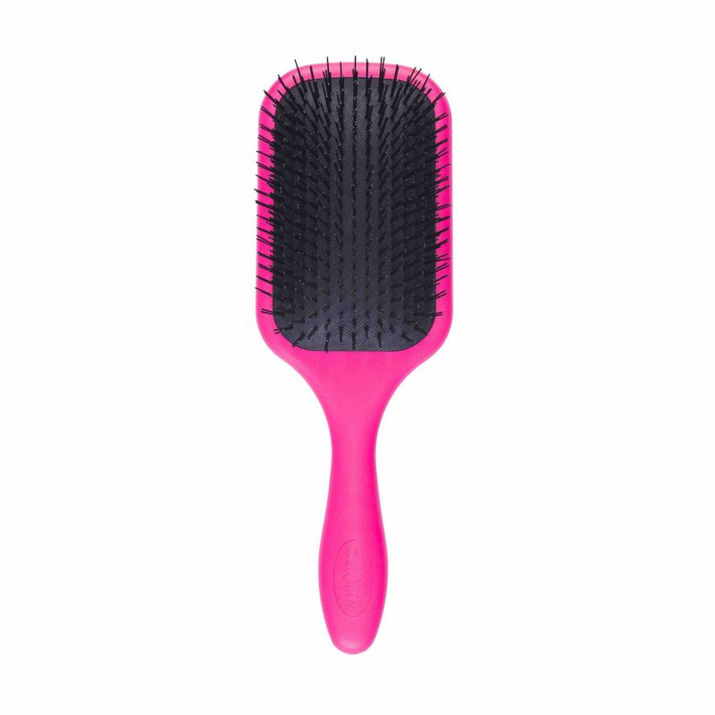 DENMAN D90L Tangle Tamer Ultra Pink