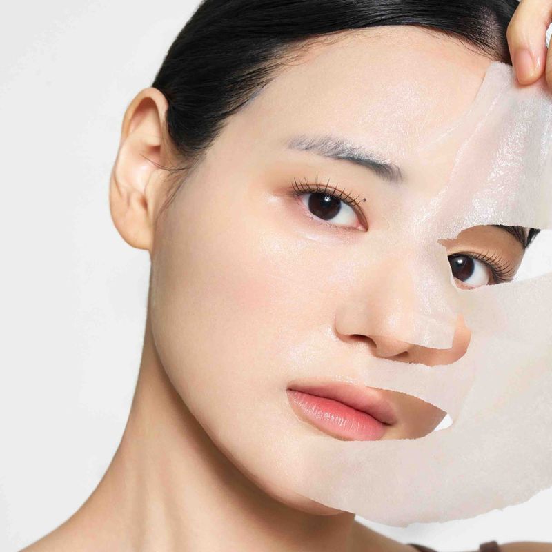 Hydrogel Melt Mask Cica Fit